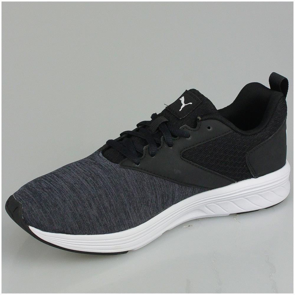 Nrgy Comet 19055606, Uomini, Nero, 42.5 - Foto 2