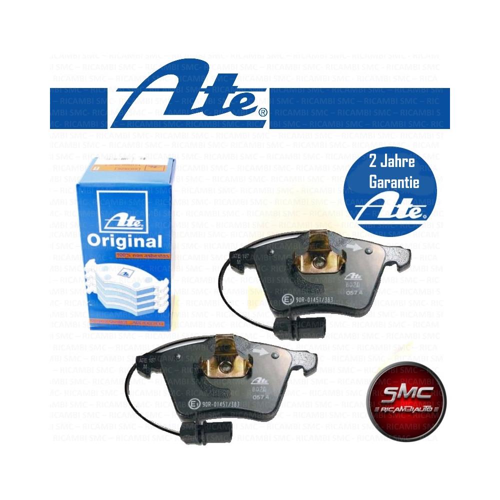 Kit Pastiglie Freno 13.0460-2984.2 - Foto 1