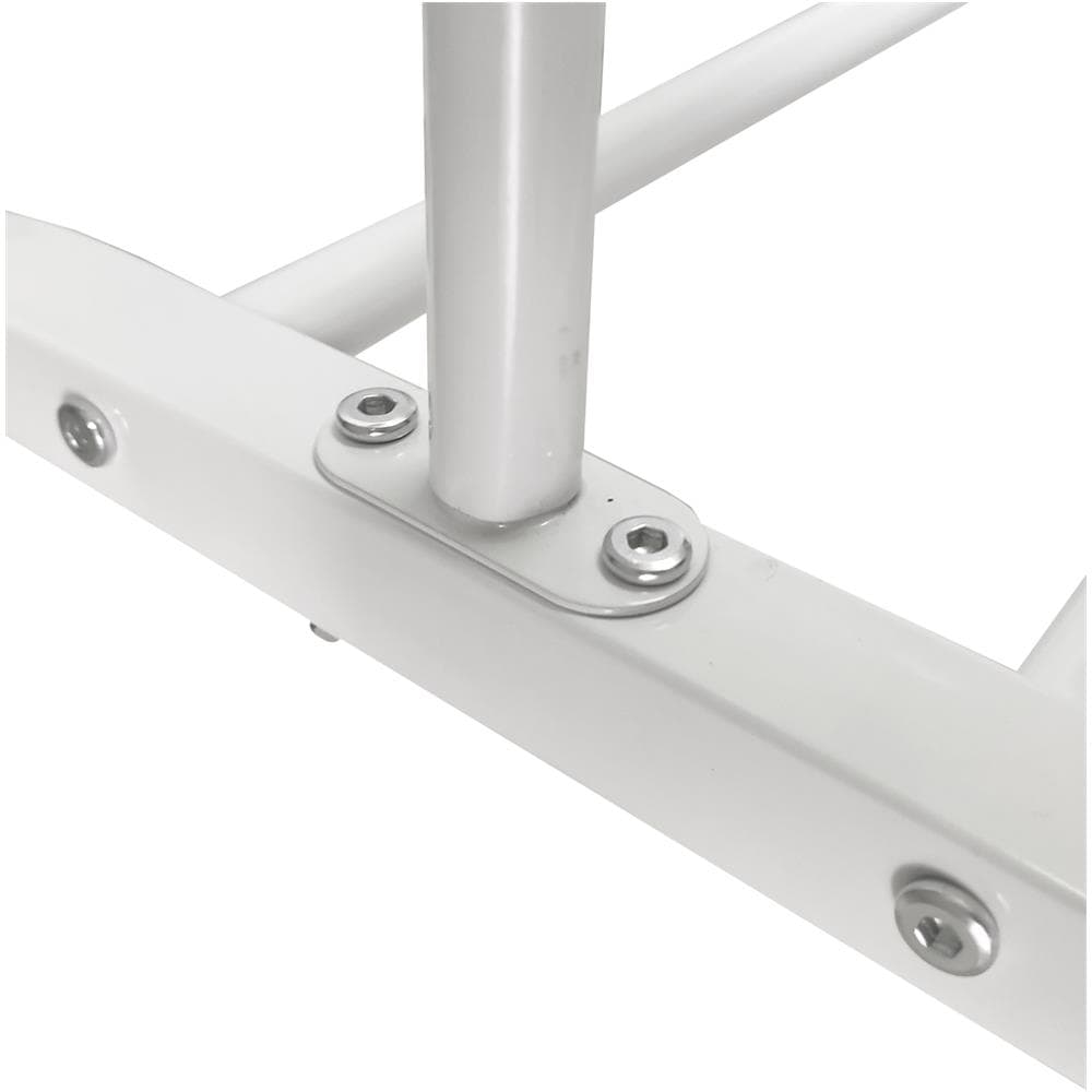 Appendiabiti Da Ingresso Basic In Metallo Home Nero - Foto 2