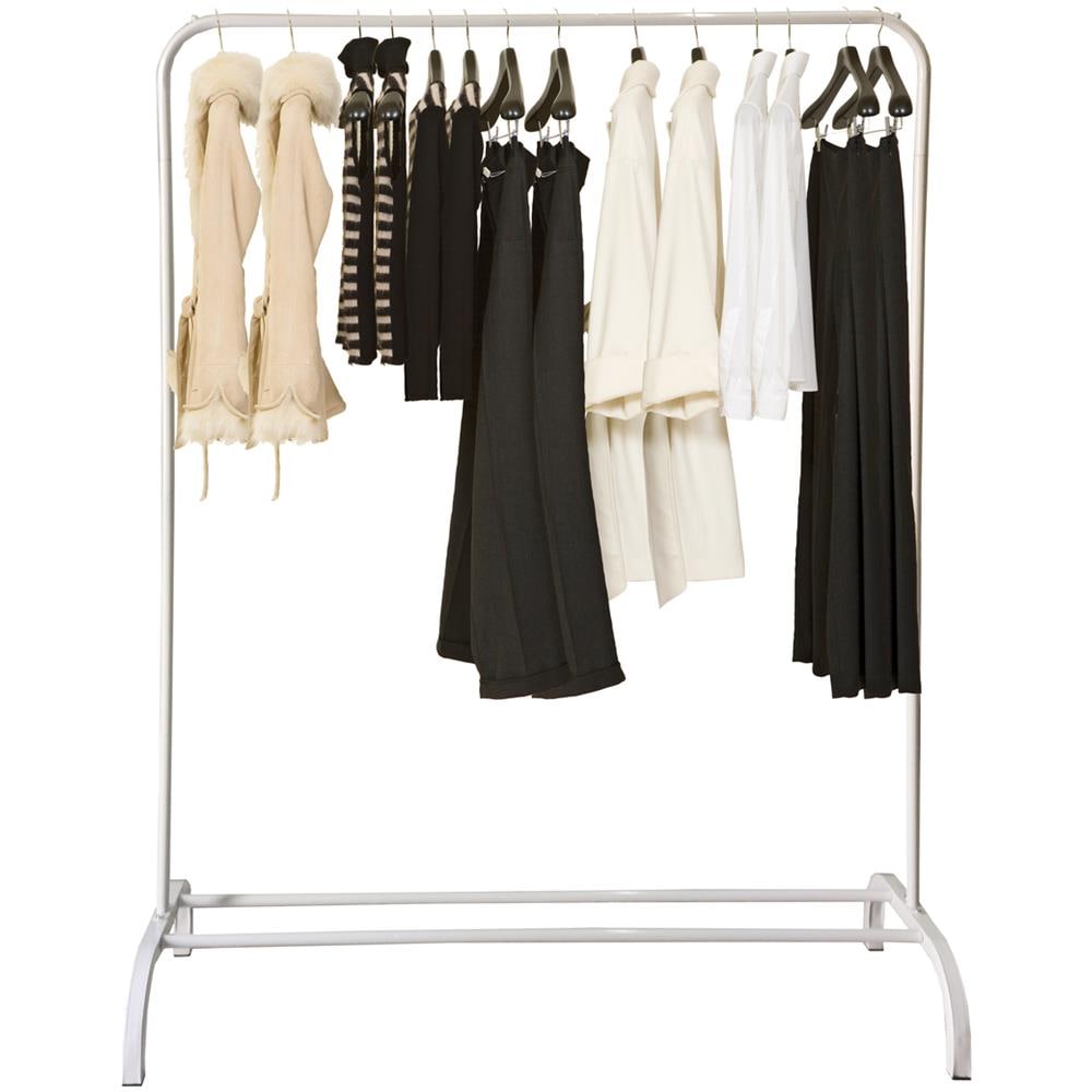 Appendiabiti Da Ingresso Basic In Metallo Home Nero - Foto 1