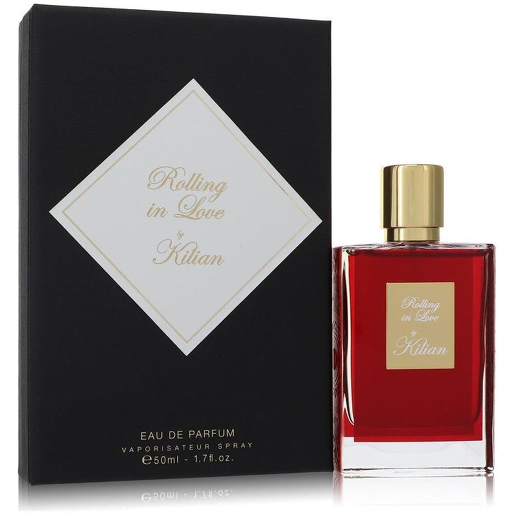 Rolling In Love By Eau De Parfum Spray (unisex) 1.7 Oz (women) - Foto 1