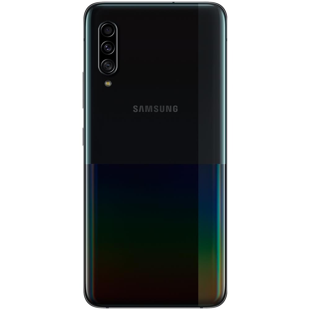 [Ricondizionato GOLD] Telekom Samsung Galaxy A90 5G 17 cm (6.7") USB tipo-C 6 GB 128 GB 4500 mAh Nero - Foto 2