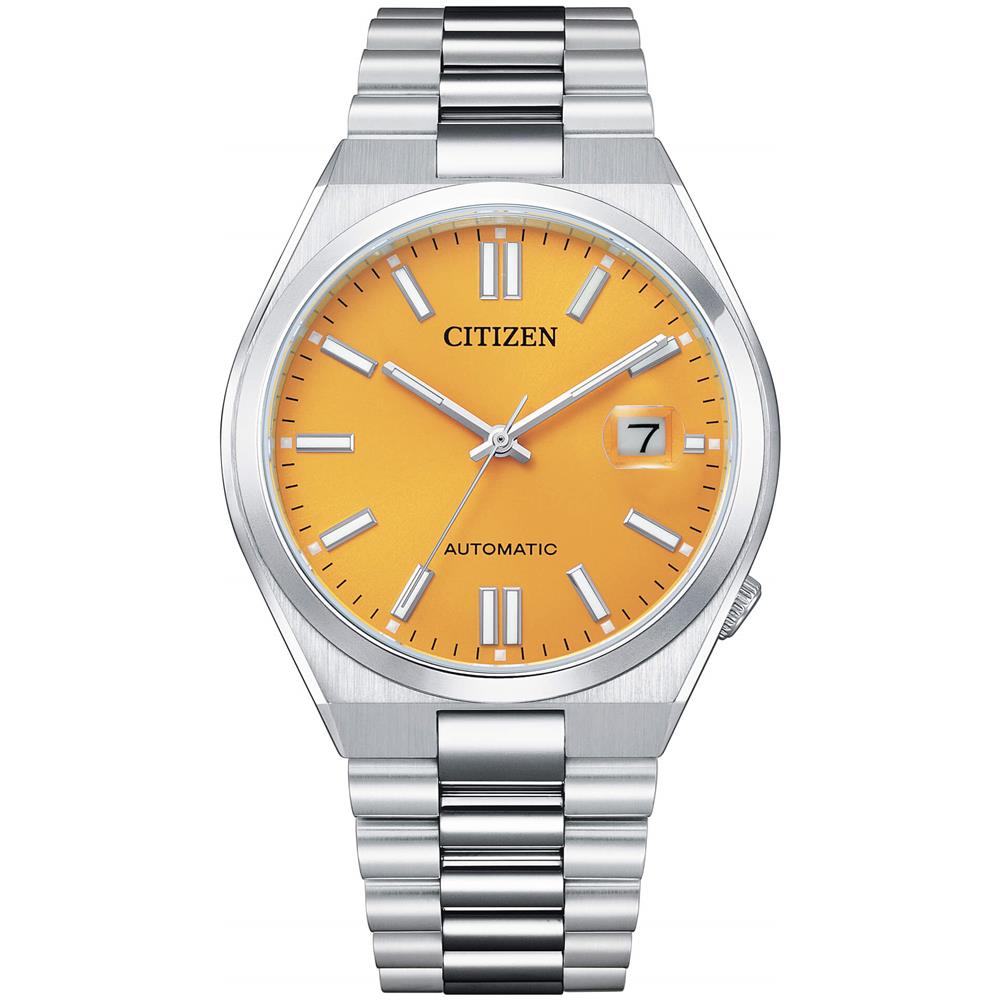 Orologio Uomo Citizen Nj0150-81z - Foto 1