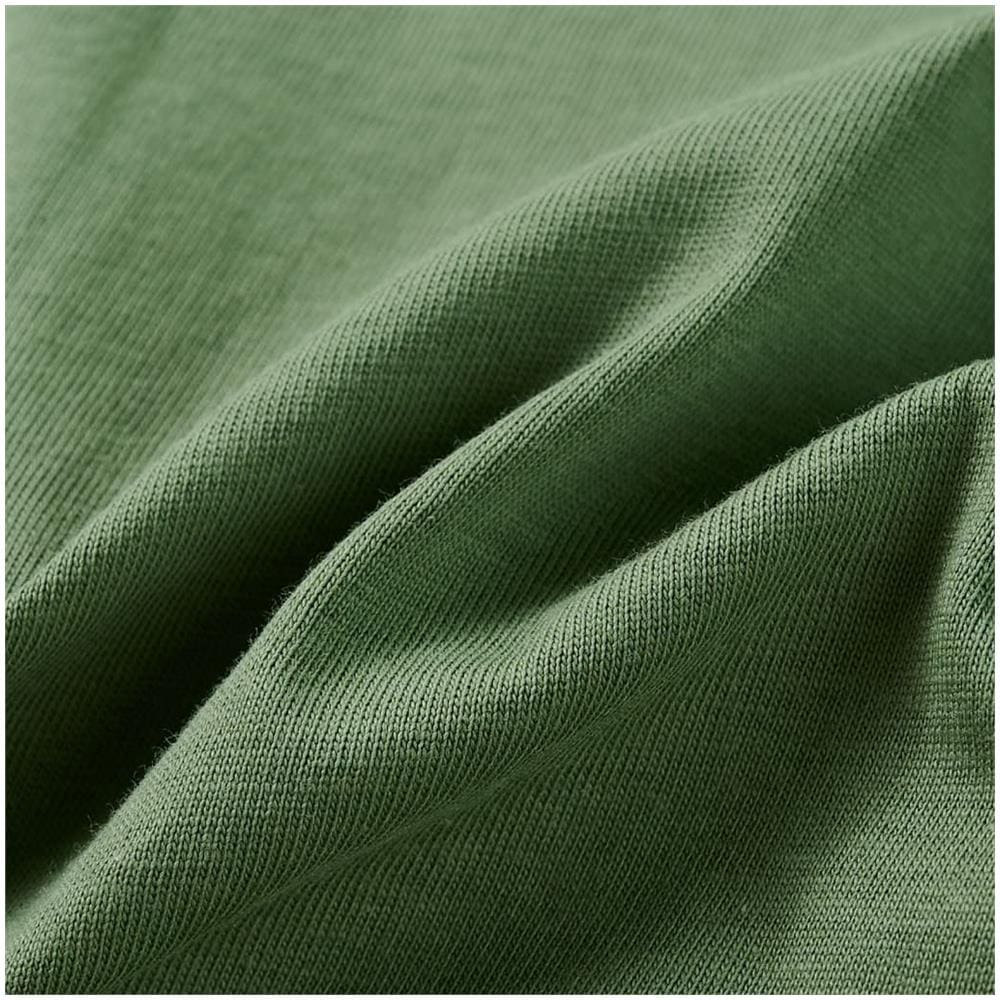 Maglietta Da Bambino A Maniche Lunghe Stampa Gorilla Cachi Chiaro 104 - Foto 7