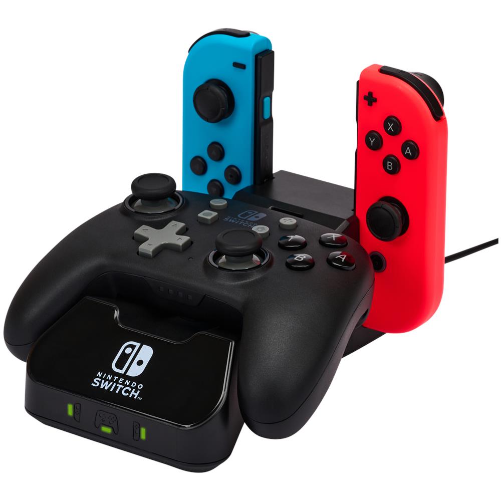 1525991-01 parte e accessorio per console da gioco Sistema di ricarica - Foto 2