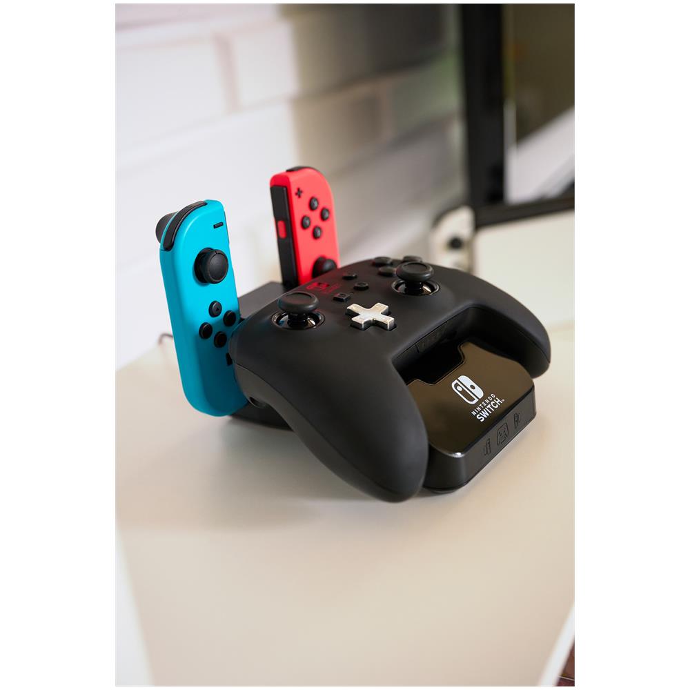 1525991-01 parte e accessorio per console da gioco Sistema di ricarica - Foto 24