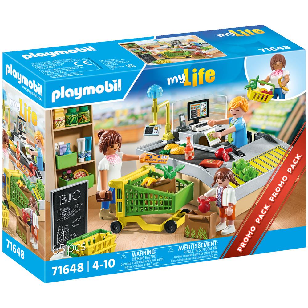 71648 set da gioco - Foto 1