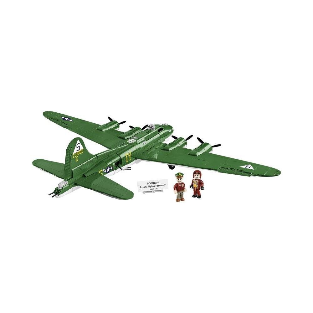 BOEING B-17G Fortezza Volante - Foto 3