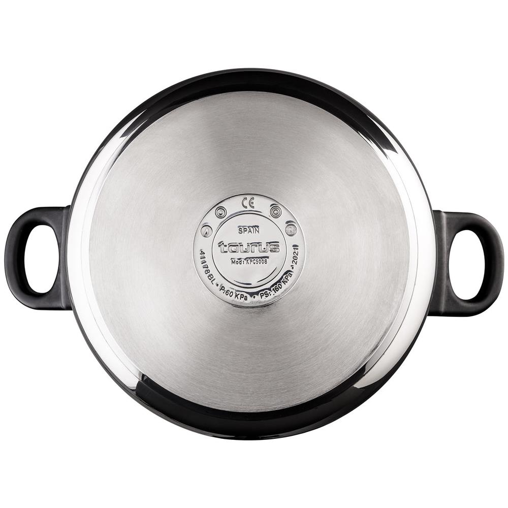 Classic Moments 8 L Acciaio inox - Foto 7