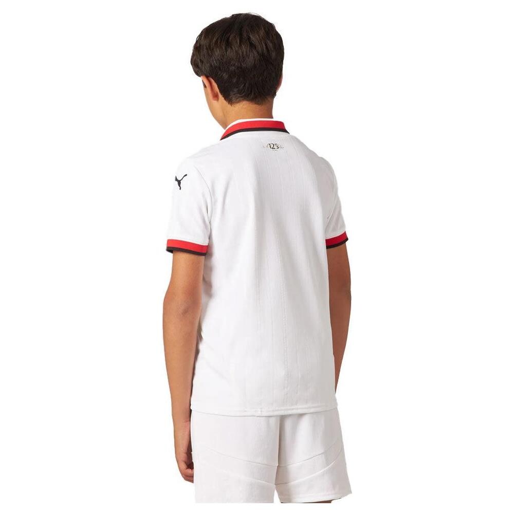 Maglia Milan Away Bambino 2024/25 - Foto 2
