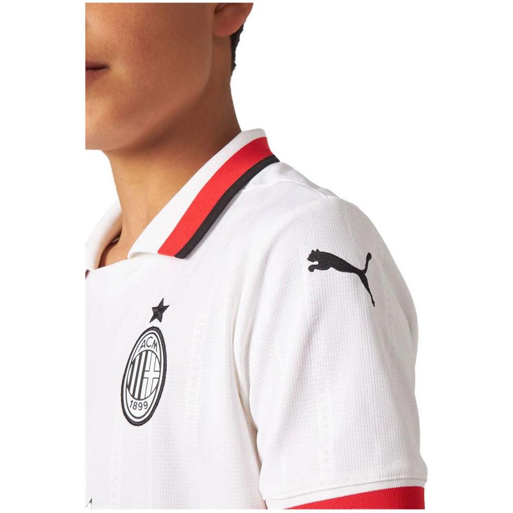 Maglia Milan Away Bambino 2024/25 - Foto 4