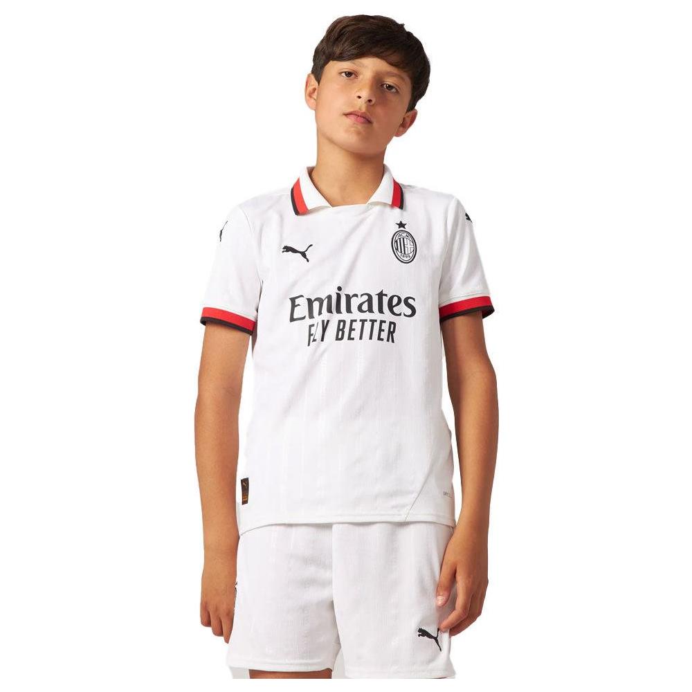 Maglia Milan Away Bambino 2024/25 - Foto 1