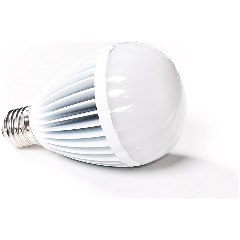 Led Hot Air Balloon Bluetooth 4.0, L012-8801 Plastica Bianco, 9.5W [ Classe di efficienza energetica A to B] - Foto 2