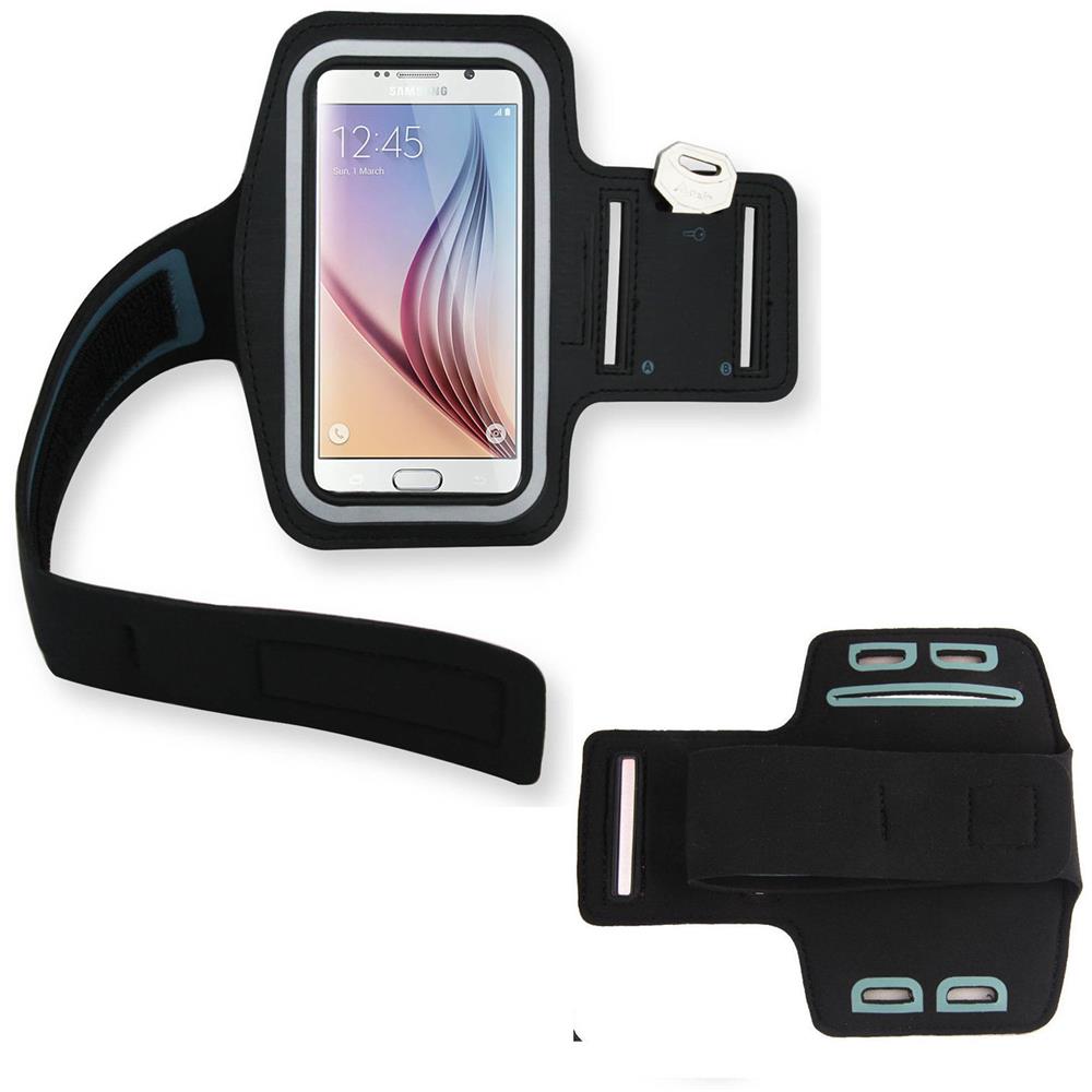 Fascia da Braccio Sport Universale 5" - Foto 1