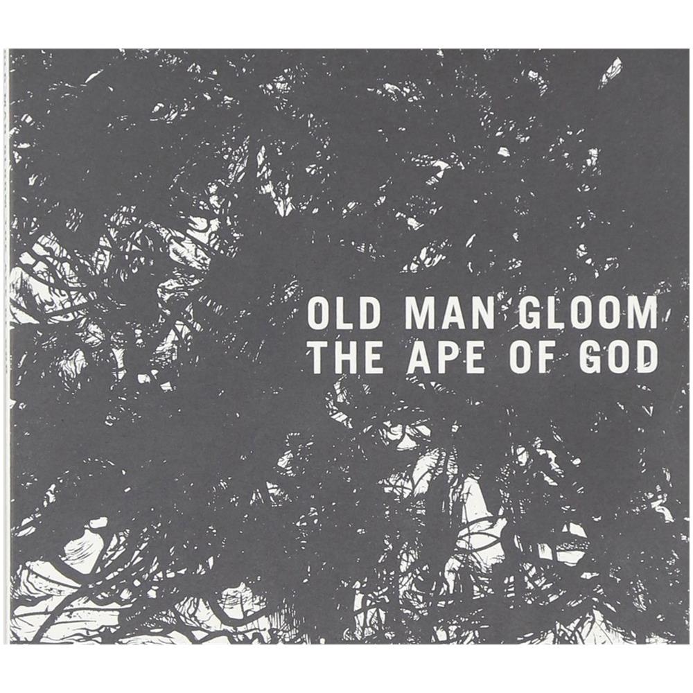 Old Man Gloom - Ape Of God II - Foto 1