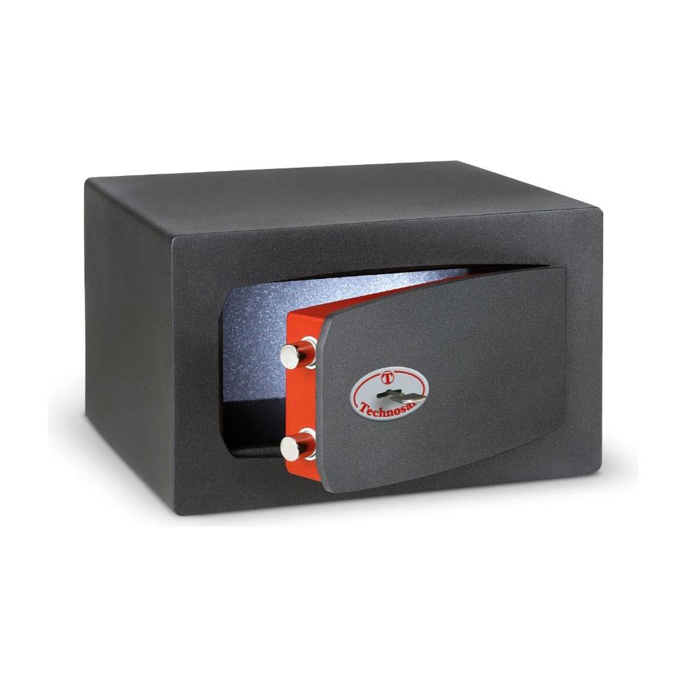 Cassaforte a mobile Technosafe Moby Key MTK / 4 270x390x350mm - Foto 1