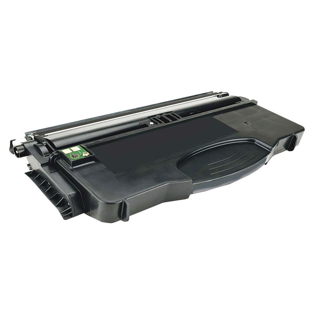 Toner E120 Nero Compatibile Per Lexmark Optra E 120e120n 12016se 2.000 Pagine - Foto 1