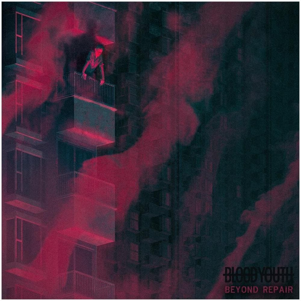 Blood Youth - Beyond Repair - Foto 1