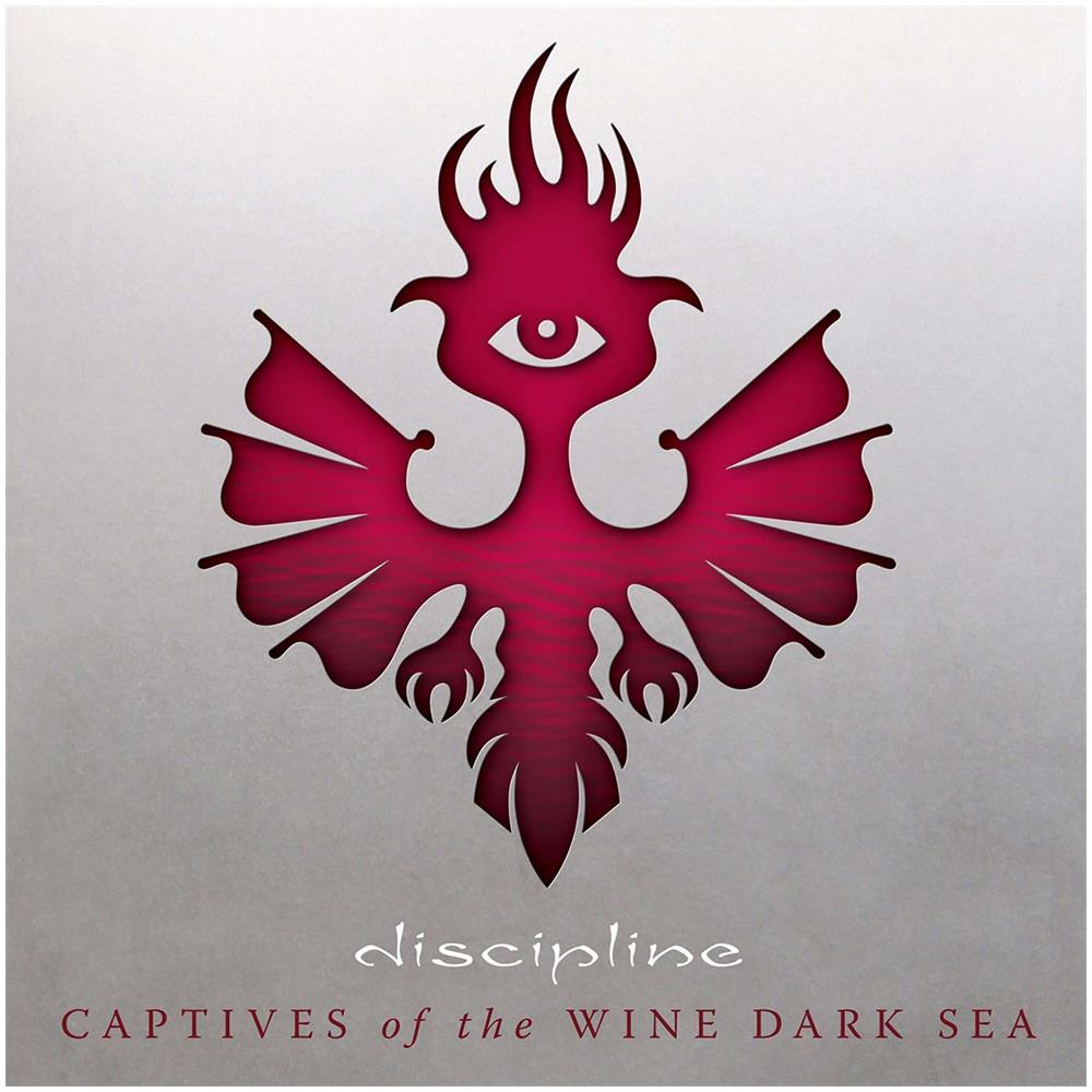 Discipline - Captives Of The Wine Dark Sea - Foto 1