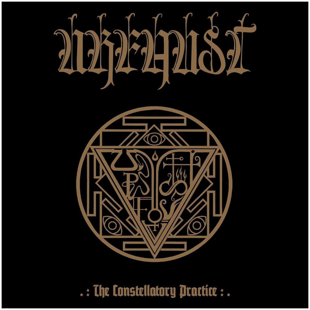 Urfaust - The Constellatory Practise - Disponibile dal 04/05/2018 - Foto 1