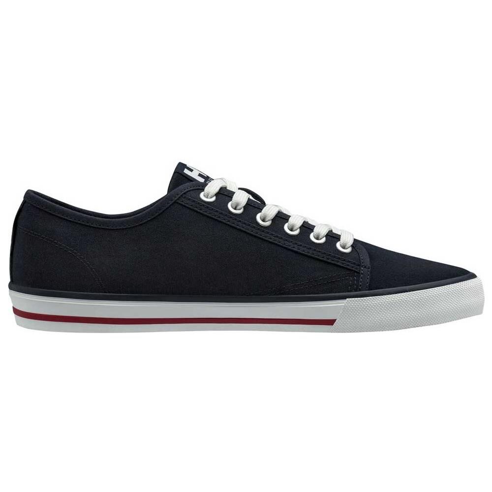 Helly Hansen Scarpe Sportive Helly Hansen Fjord Canvas V2 Scarpe Uomo Eu 40 Helly Hansen Scarpe Sportive Helly Hansen Fjord Canvas V2 Scarpe Uomo Eu 40