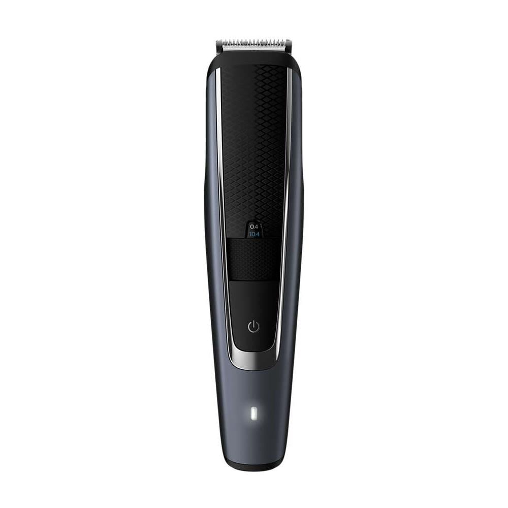Beardtrimmer Series 5000 BT5502/15 Regolabarba Ricaricabile Colore Nero - Foto 2