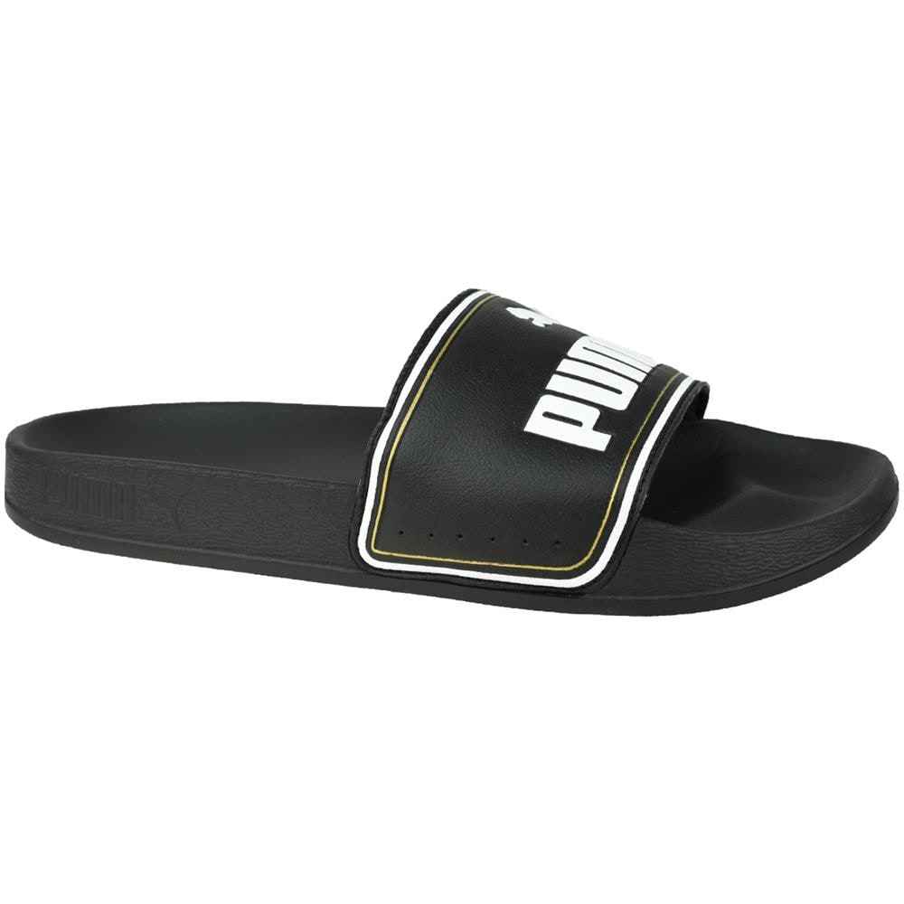 Leadcat Ftr 372276-01, Unisex, Nero, Scivoli, Numero: 35,5 Eu - Foto 1