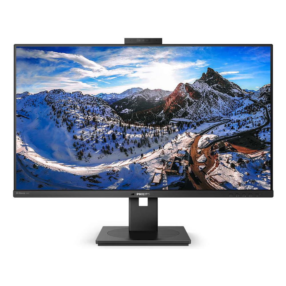 Monitor 31.5" LED IPS 329P1H / 00 3840x2160 4K Ultra HD Tempo di Risposta 4ms - Foto 1