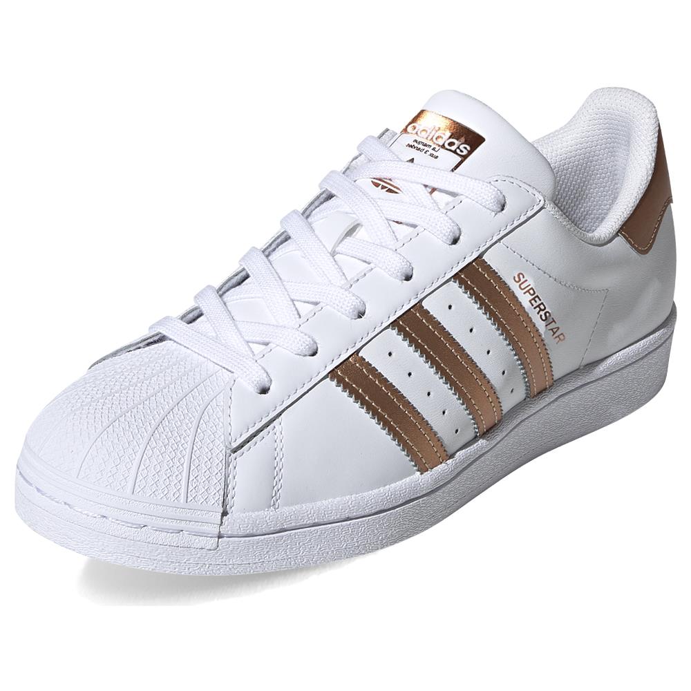Superstar W Sneakers Donna Uk 3,5 - Foto 7