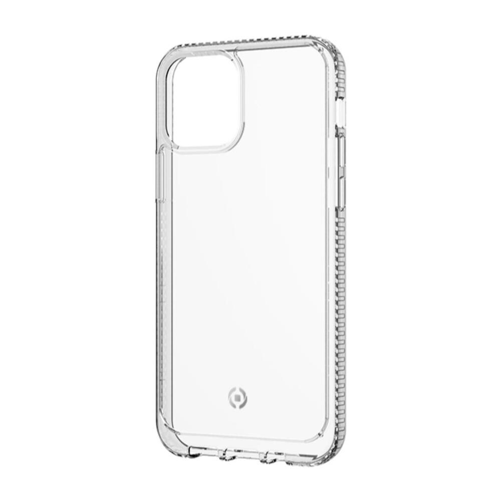 Custodia Trasparente Antiurto Per Iphone 12 Mini Custodia Protettiva Tpu A - Foto 3