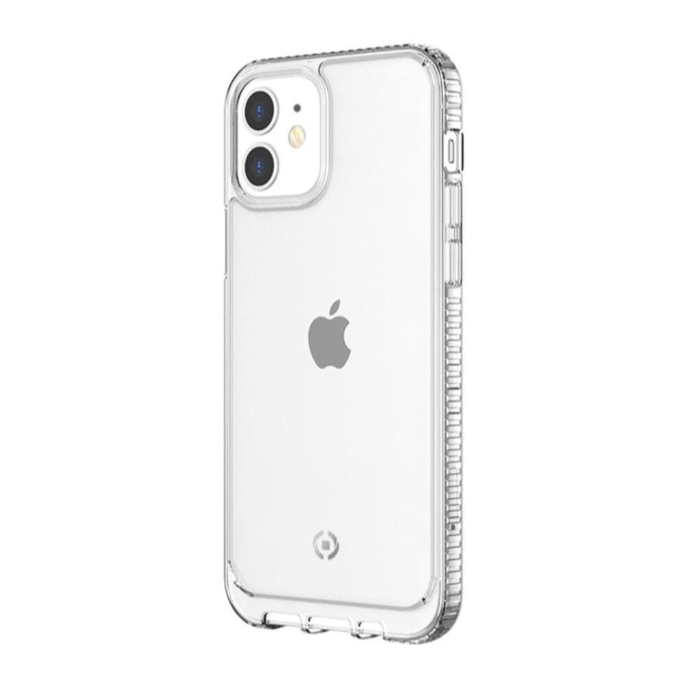 Custodia Trasparente Antiurto Per Iphone 12 Mini Custodia Protettiva Tpu A - Foto 1