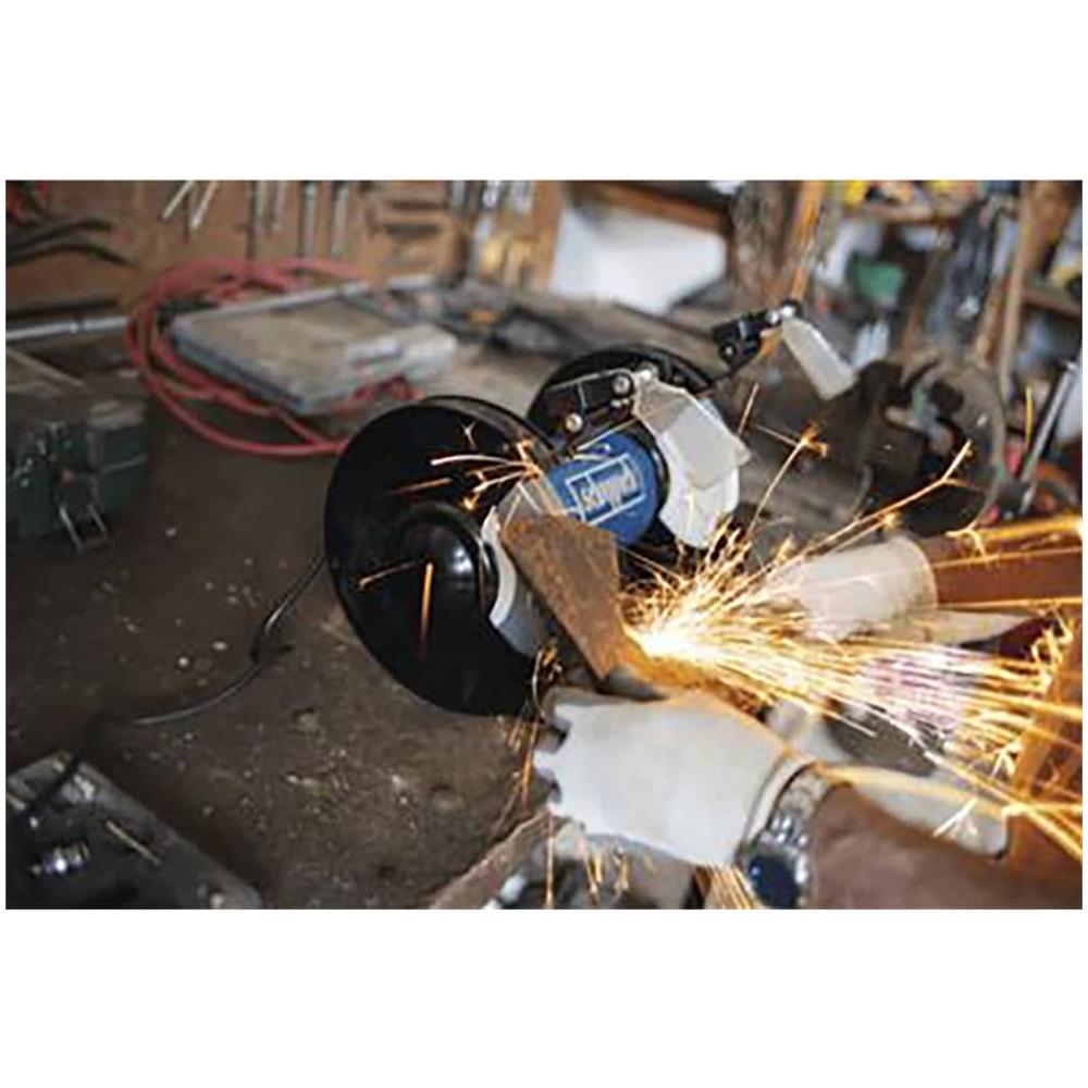 Smerigliatrice Lucidatrice SM200AL 500 W - Foto 2