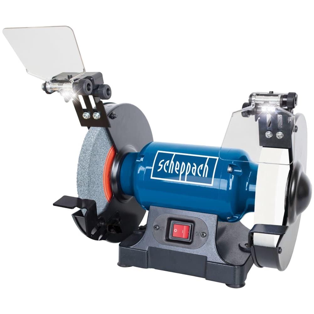 Smerigliatrice Lucidatrice SM200AL 500 W - Foto 1