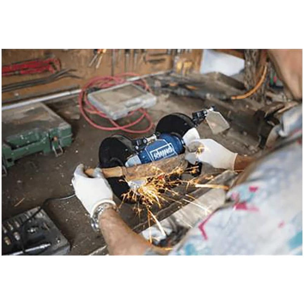 Smerigliatrice Lucidatrice SM200AL 500 W - Foto 3