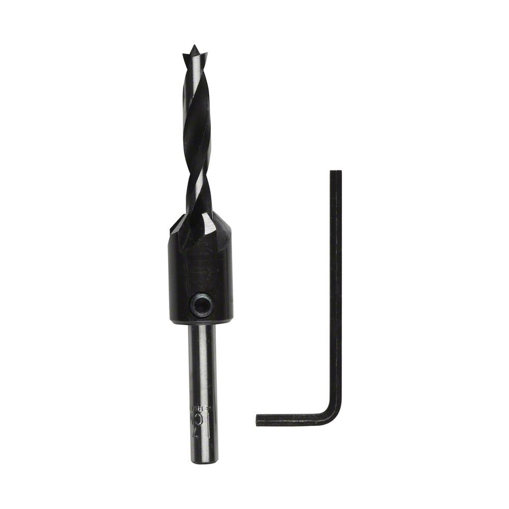 2609255216, Drill, 3 mm, 6 cm - Foto 2