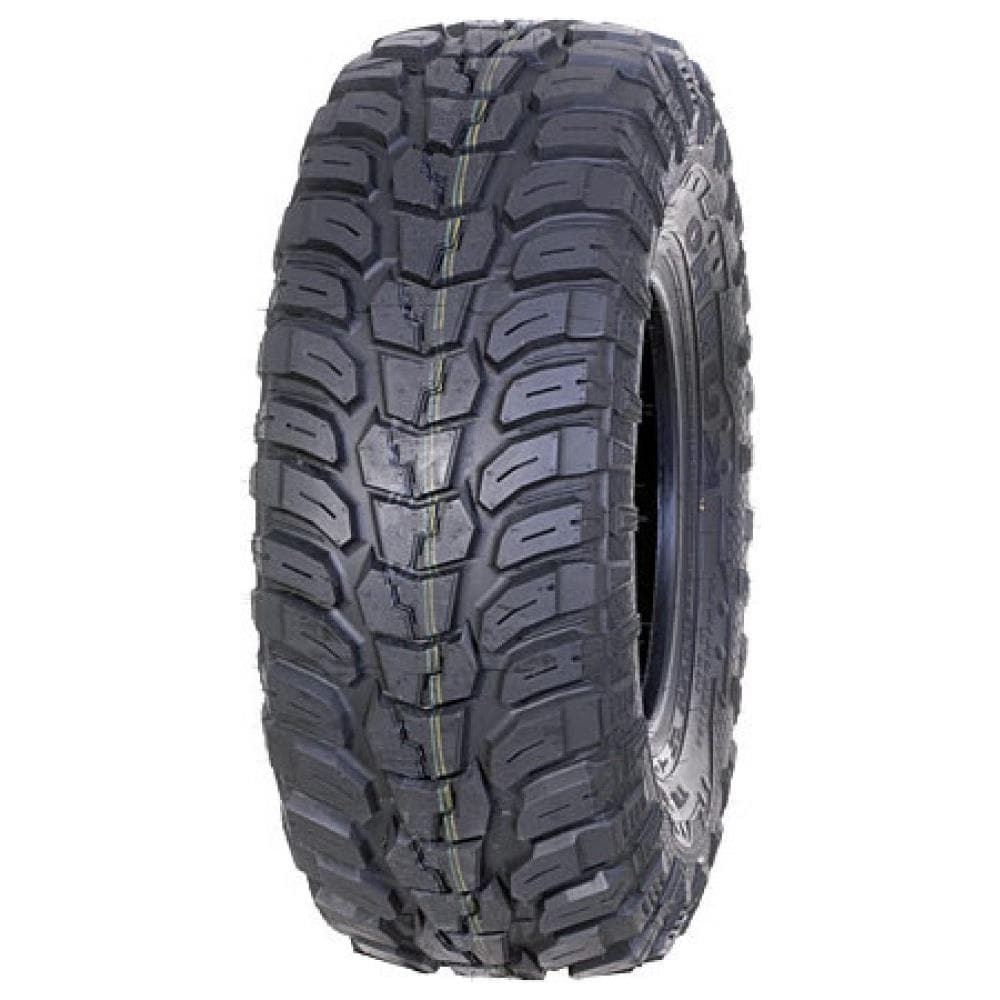 Pneumatico Kumho Road Venture Mt Kl71 245/75r16 120/116q - Estivo - Foto 1
