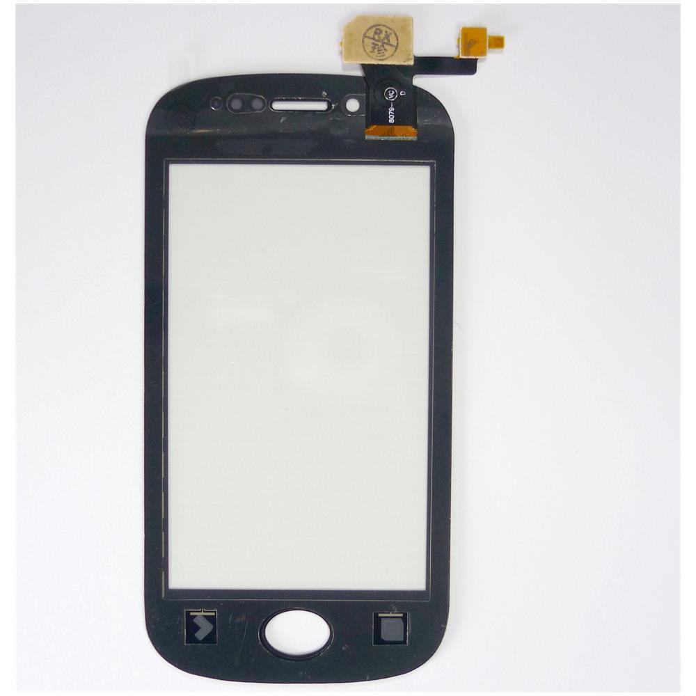 Schermo Tattile + Colla Per Wiko Sublim - Nero - Foto 1