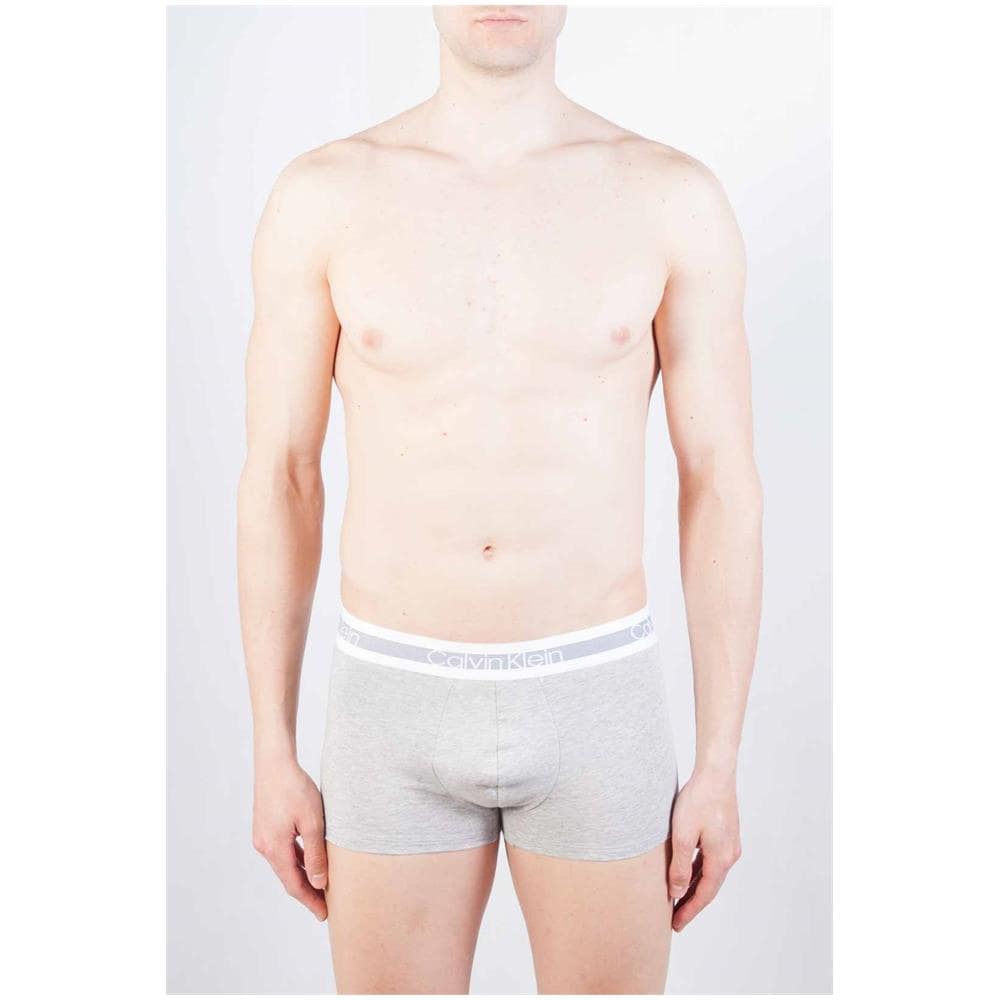 Uomo - Boxer In Cotone Stretch Tri-pack - Foto 6
