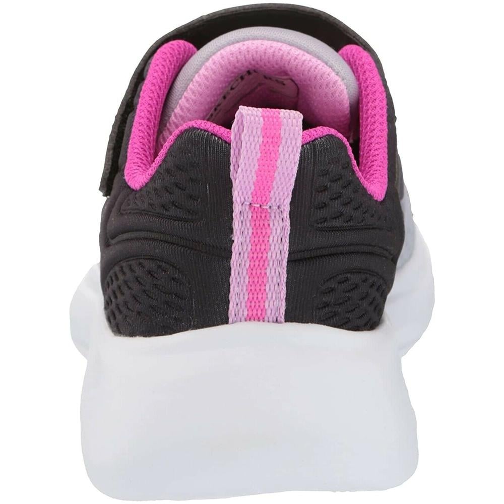 Scarpe Codice Articolo 302474lbkmt Colore Nero Grigio Numero Eu 30 - Foto 3
