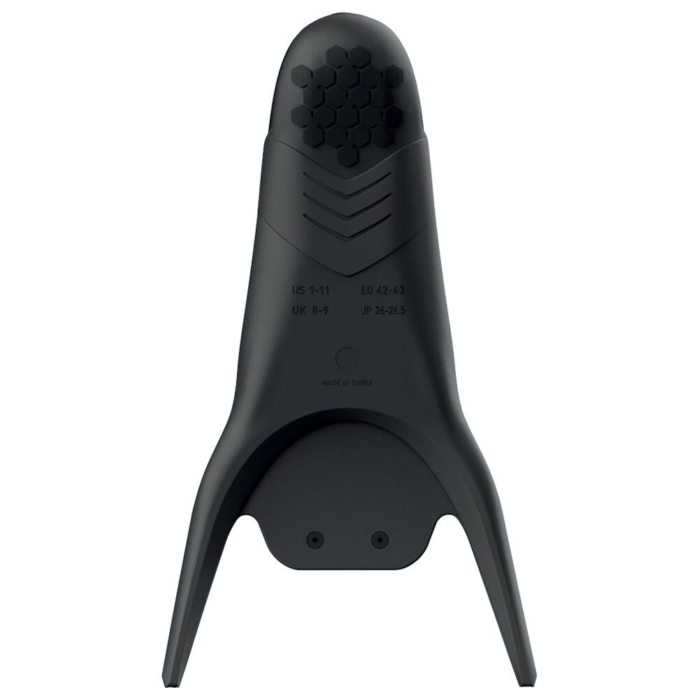 Scarpetta X-wing 36/37 Nero - Foto 2