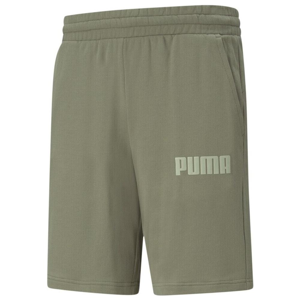Modern Basics 9'' 58586473, Uomini, Verde, S - Foto 1