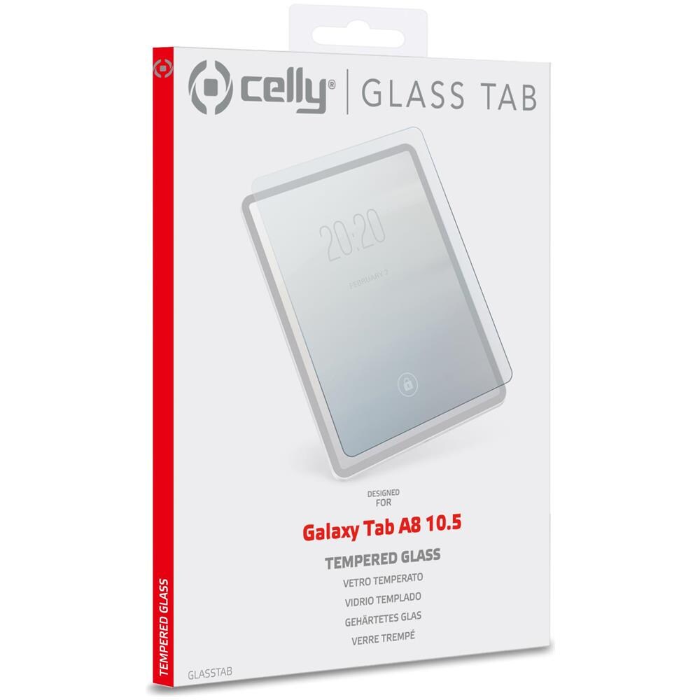 GLASS TAB GALAXY TAB A8 10.5 - Foto 4