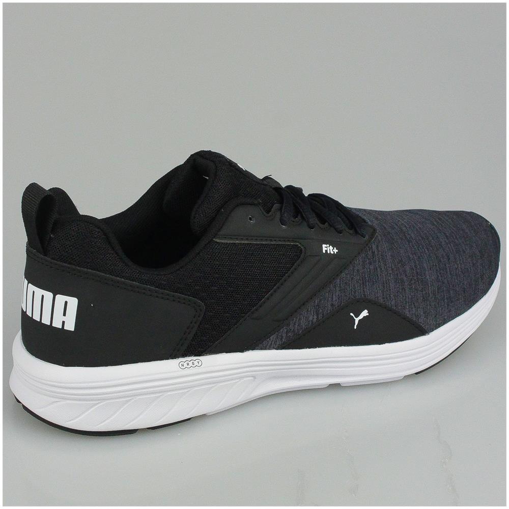 Nrgy Comet 19055606, Uomini, Nero, 43 - Foto 2