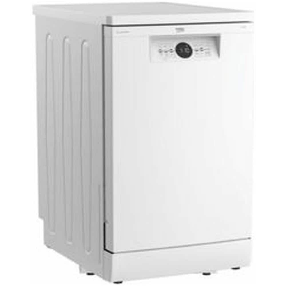 BDFS26020WQ lavastoviglie Libera installazione 10 coperti E - Foto 1
