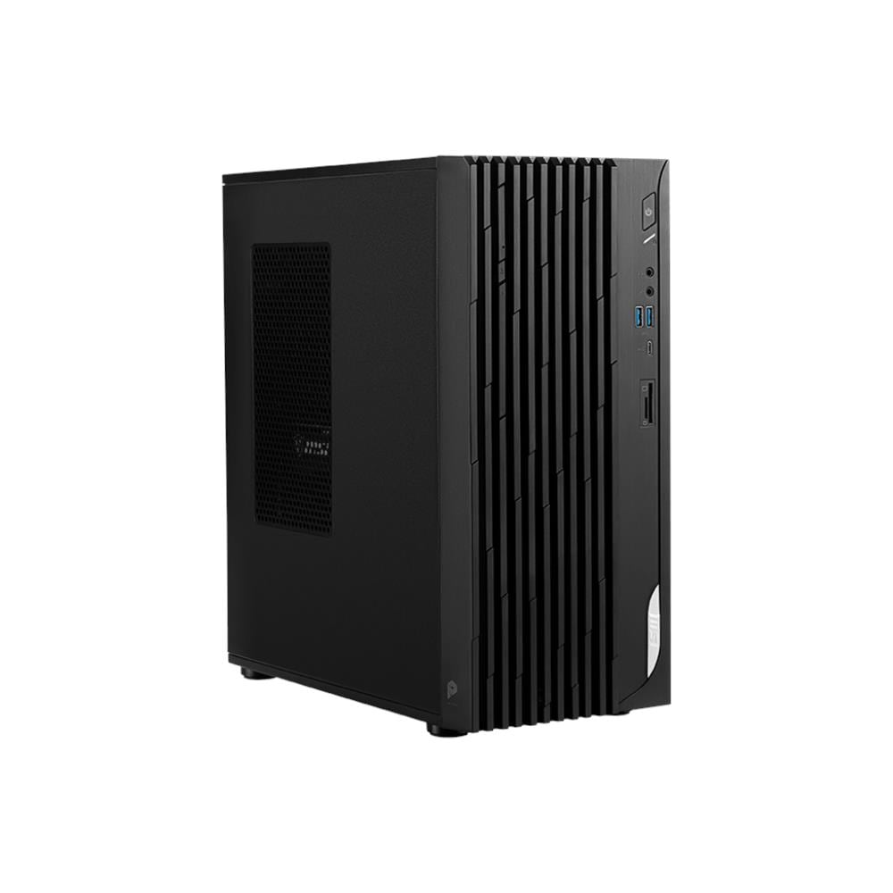 Pc Desktop PRO DP180 Intel Core i7-13700F Octa Core 2.1 GHz Ram 16GB SSD 512 GB 2 xUSB 3.2 Windows 11 Pro - Foto 1