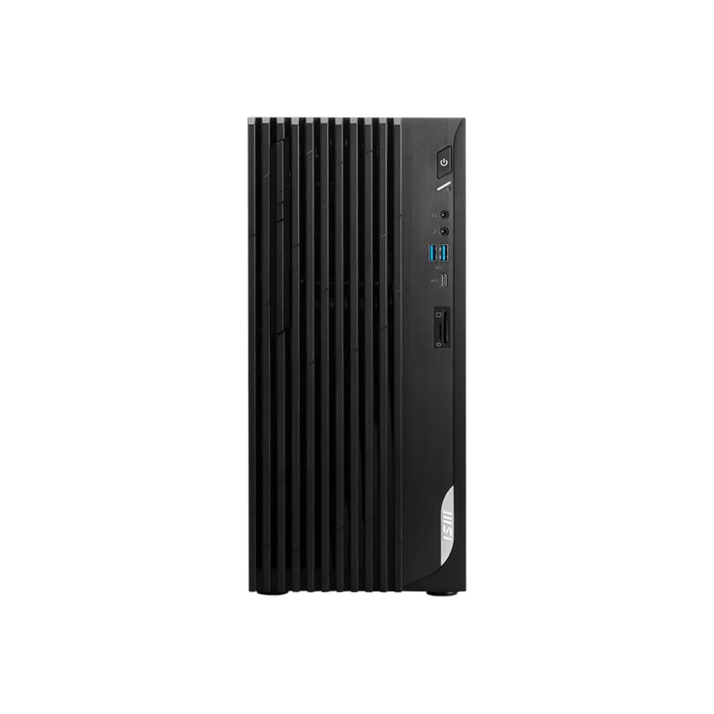 Pc Desktop PRO DP180 Intel Core i7-13700F Octa Core 2.1 GHz Ram 16GB SSD 512 GB 2 xUSB 3.2 Windows 11 Pro - Foto 2