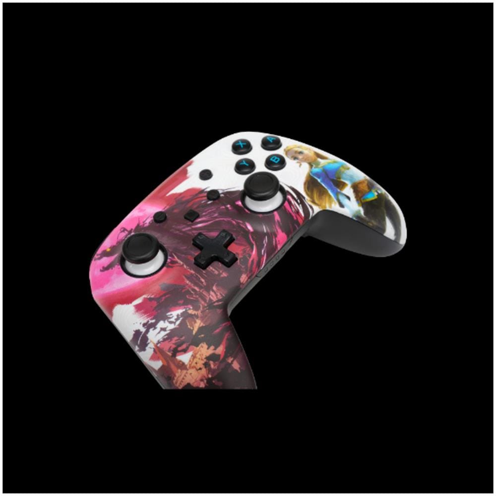 1522654-01 periferica di gioco Multicolore Bluetooth /USB Gamepad Analogico Nintendo Switch, Nintendo Switch Lite - Foto 10