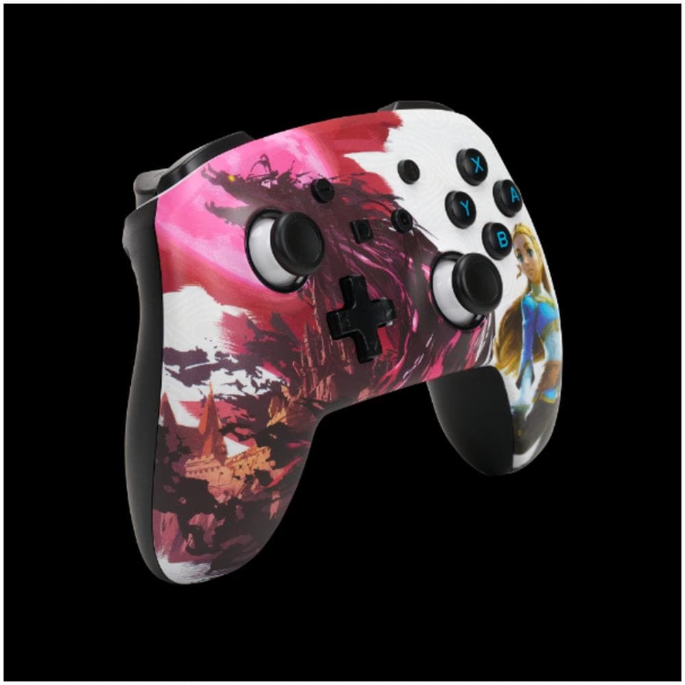 1522654-01 periferica di gioco Multicolore Bluetooth /USB Gamepad Analogico Nintendo Switch, Nintendo Switch Lite - Foto 2