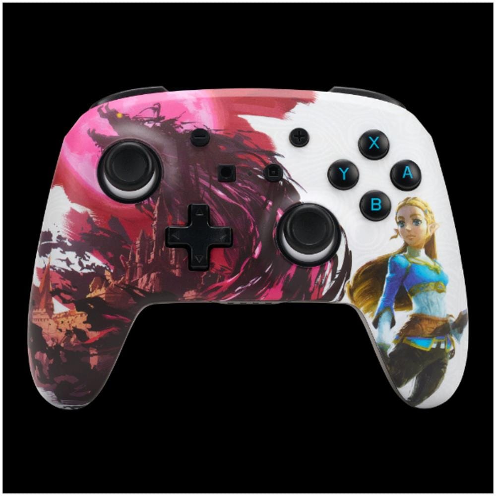 1522654-01 periferica di gioco Multicolore Bluetooth /USB Gamepad Analogico Nintendo Switch, Nintendo Switch Lite - Foto 1