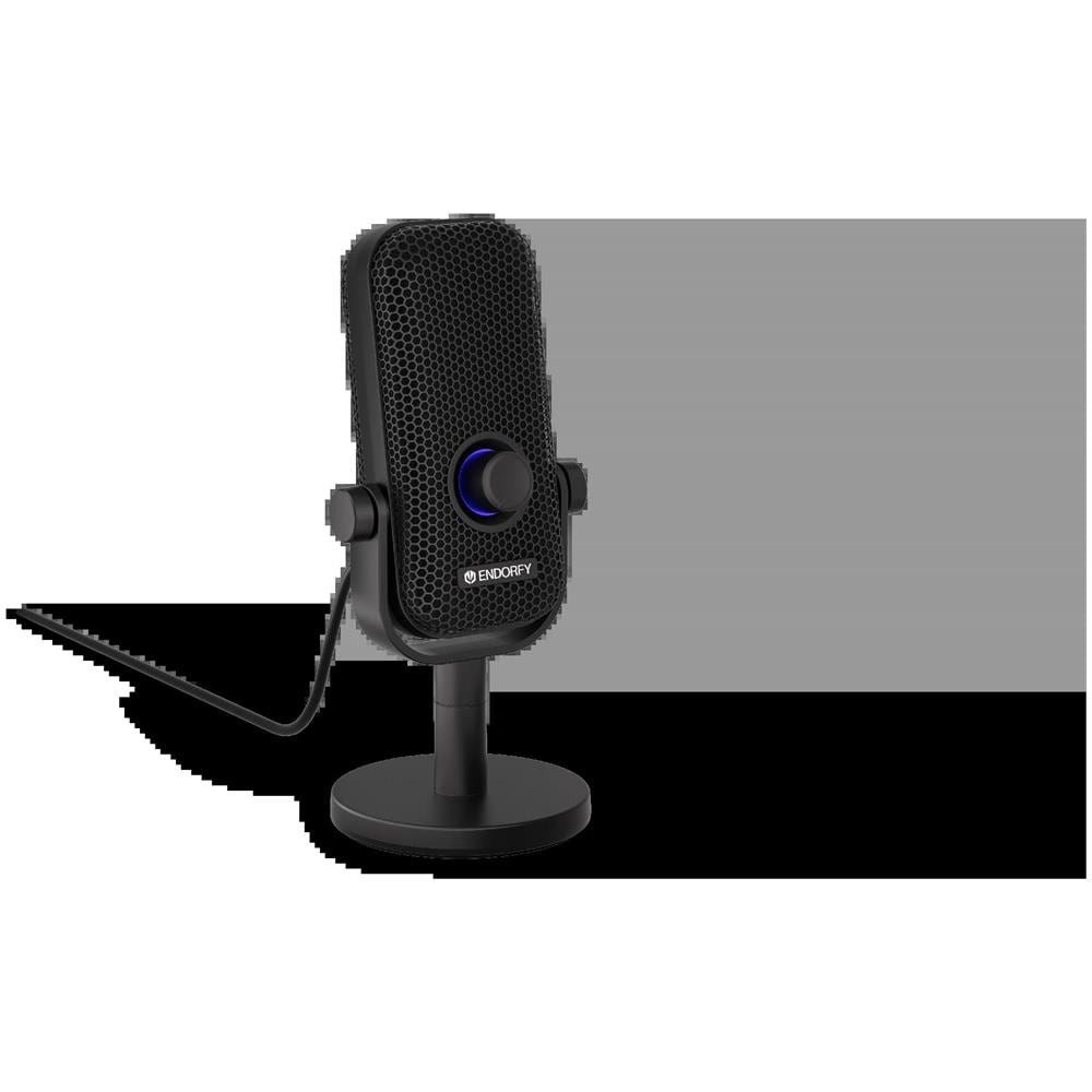 Solum Voice S Nero Microfono per PC - Foto 1